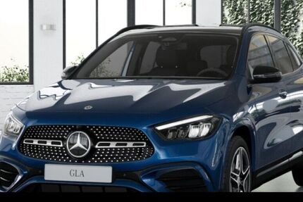 Mercedes GLA 180