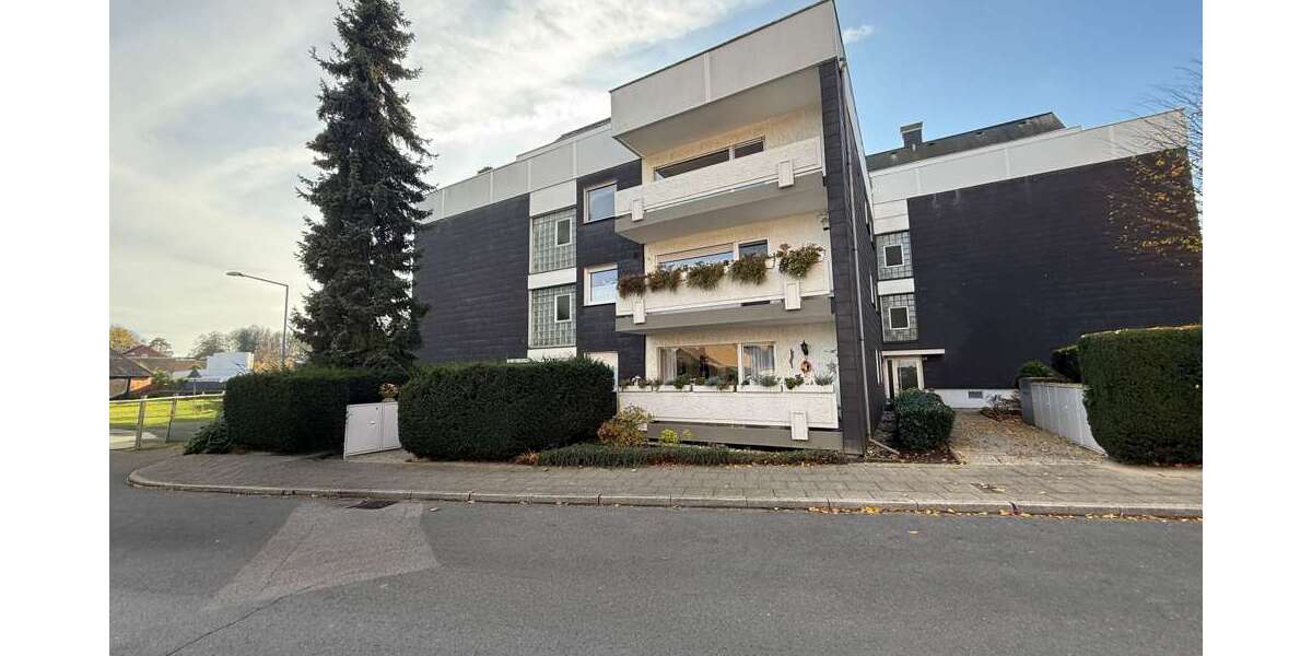 Etagenwohnung Herten / Langenbochum Langenbochum - 4.5 Zimmer, 104 m&sup2;, 155.000&euro; | Angebot:24132598