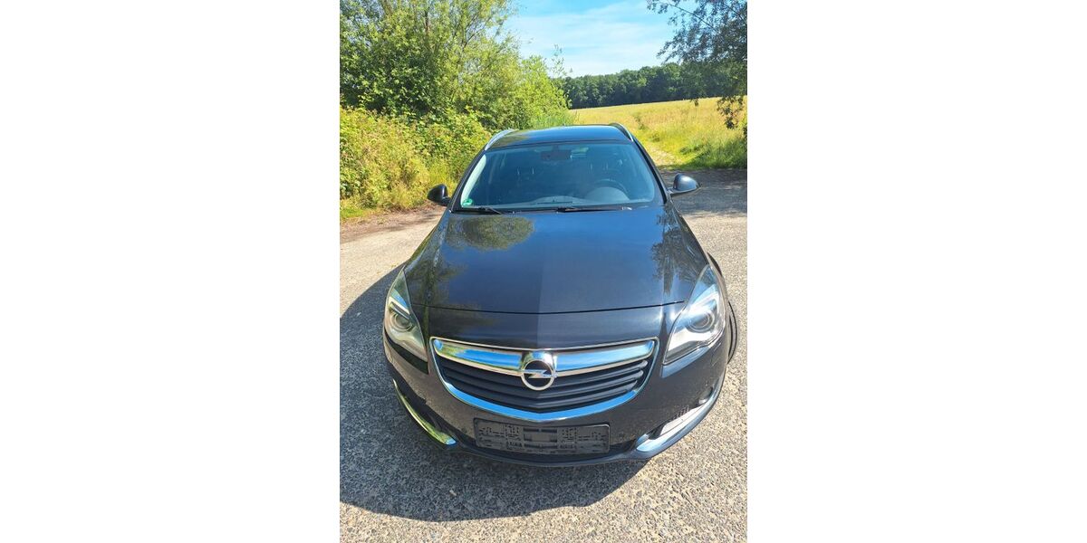 Opel Insignia 145.000 km 8.000 &euro; Ratingen 40885