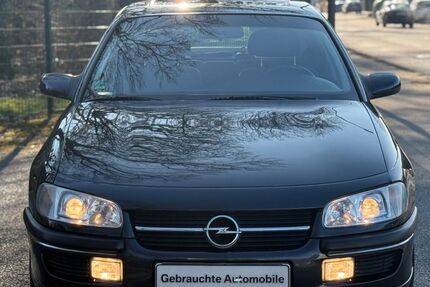 Opel Omega 130.000 km 3.499 € Bottrop 46238