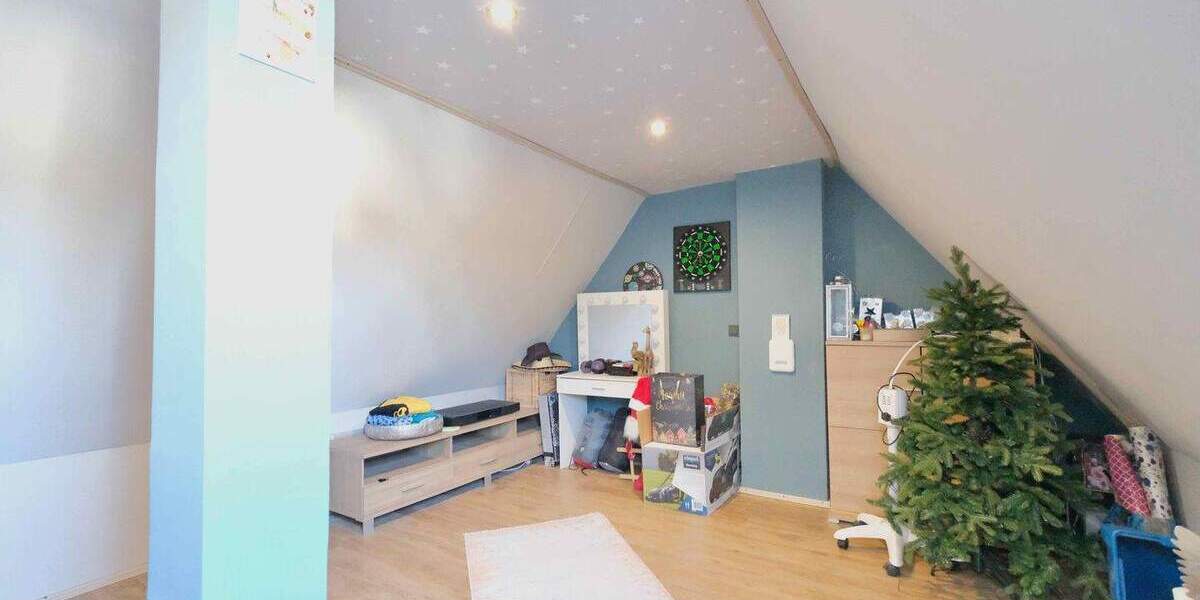 Reihenendhaus Gelsenkirchen Scholven - 4 Zimmer, 126 m&sup2;, 349.000&euro; | Angebot:25608045