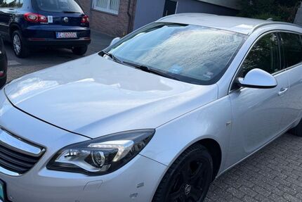 Opel Insignia 160.000 km 6.999 &euro; Essen 45147