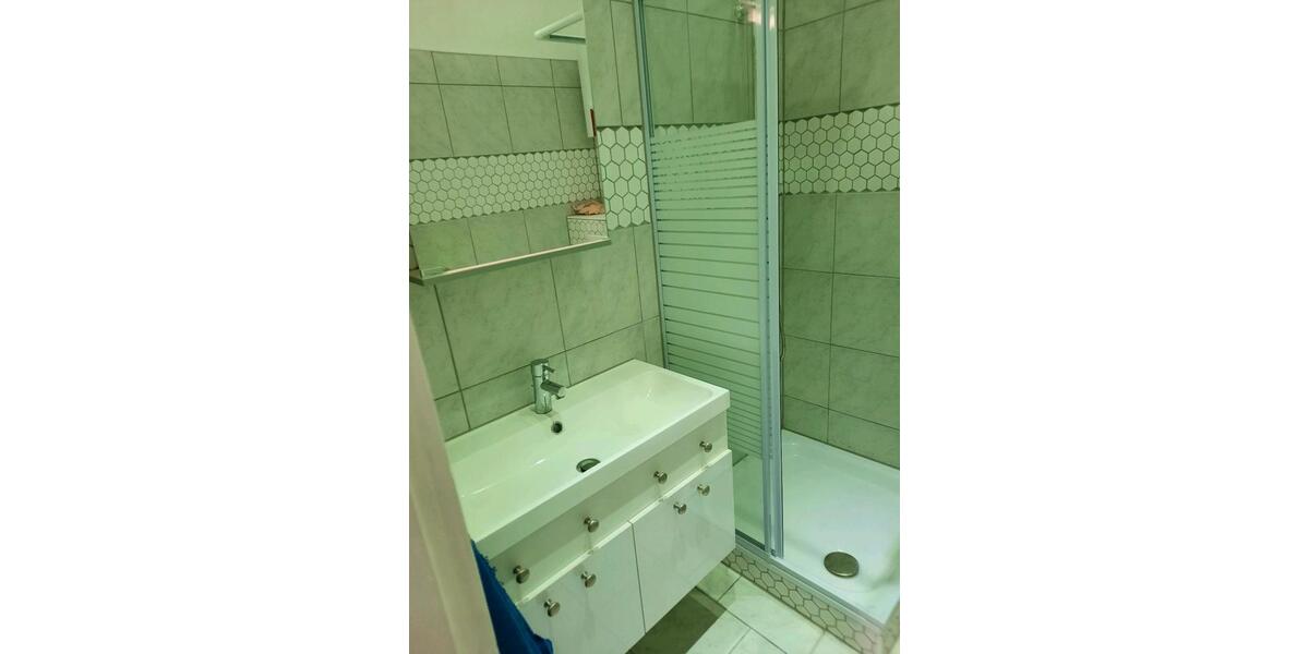 Erdgeschoßwohnung Essen Südviertel - 1 Zimmer, 40 m&sup2;, 650&euro; | Angebot:26113492