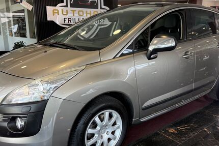 Peugeot 3008 163.439 km 5.950 &euro; Essen 45139