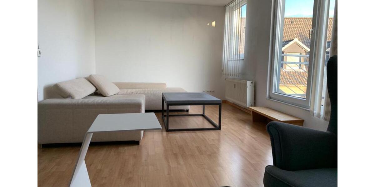 Einfamilienhaus Duisburg Walsum - 2 Zimmer, 62 m&sup2;, 459&euro; | Angebot:25839844