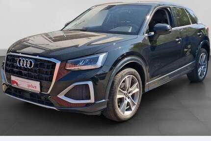 Audi Q2 13.649 km 22.980 &euro; Bochum 44809
