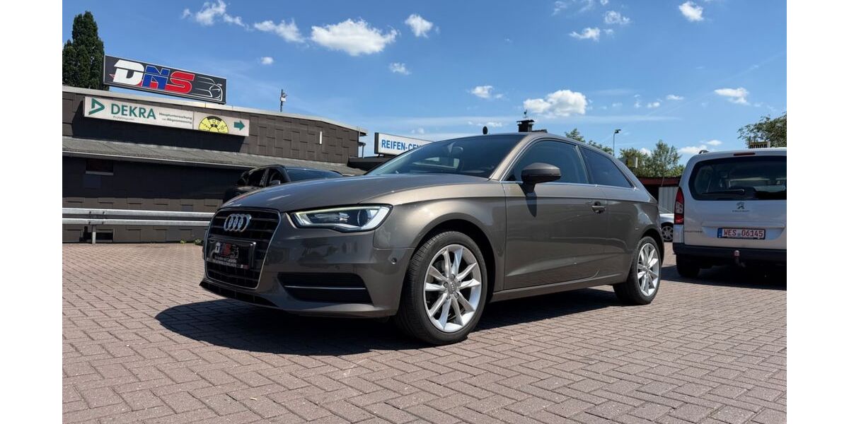 Audi A3 89.250 km 11.799 &euro; Dinslaken 46537