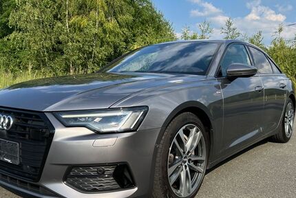 Audi A6 100.000 km 31.500 &euro; Gelsenkirchen 45892