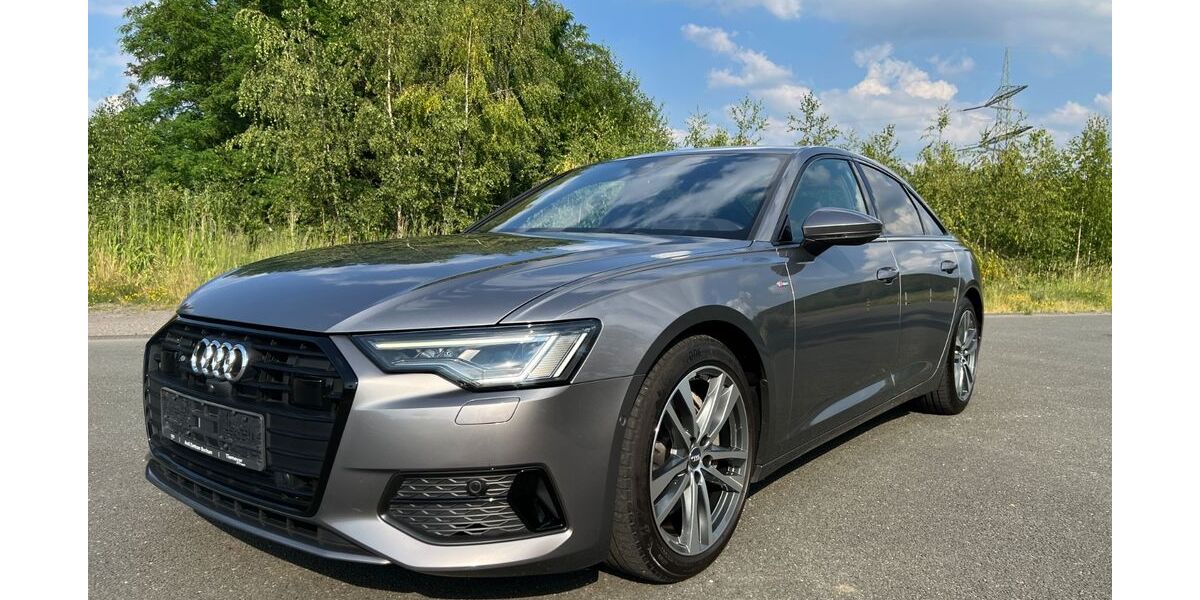 Audi A6 100.000 km 31.500 &euro; Gelsenkirchen 45892