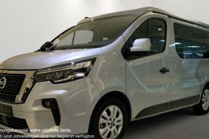 Nissan Primastar 29.756 km 42.950 &euro; Essen 45307