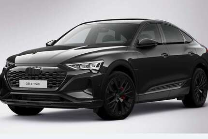 Audi Q8 16.201 km 53.630 &euro; Bochum 44892