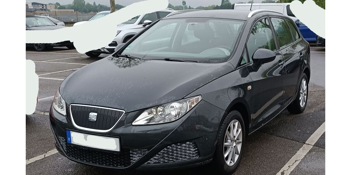 Seat Ibiza 128.700 km 3.900 &euro; Mülheim 45468