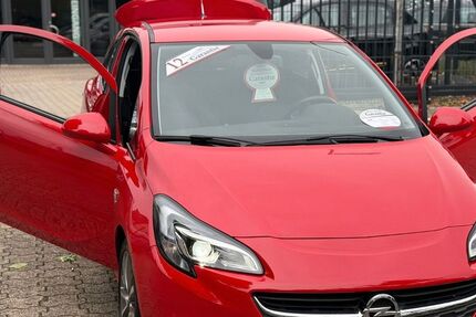 Opel Corsa 20.400 km 10.400 € Krefeld 47805