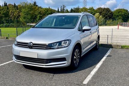 VW Touran 79.000 km 21.990 &euro; Essen 45259