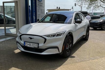 Ford Mustang Mach-E 9.900 km 48.990 € Remscheid 42855