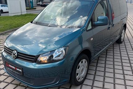 VW Caddy 230.000 km 7.450 &euro; Essen 45329