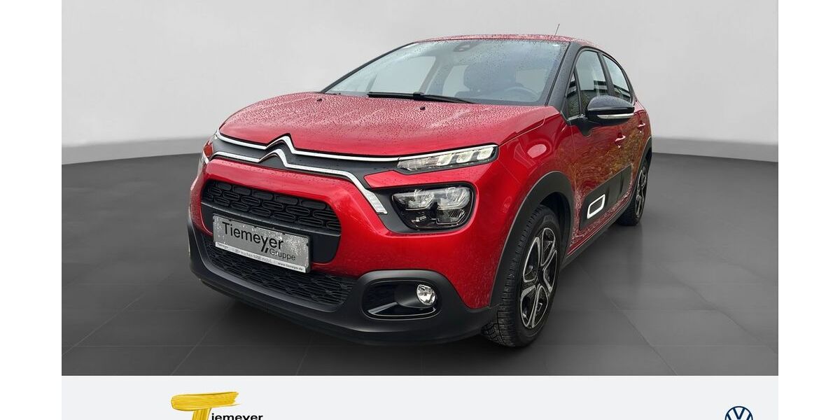 Citroen C3 45.103 km 11.260 &euro; Recklinghausen 45663