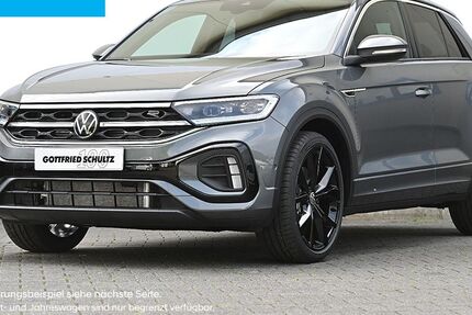 VW T-Roc 8.999 km 37.980 € Wuppertal 42109