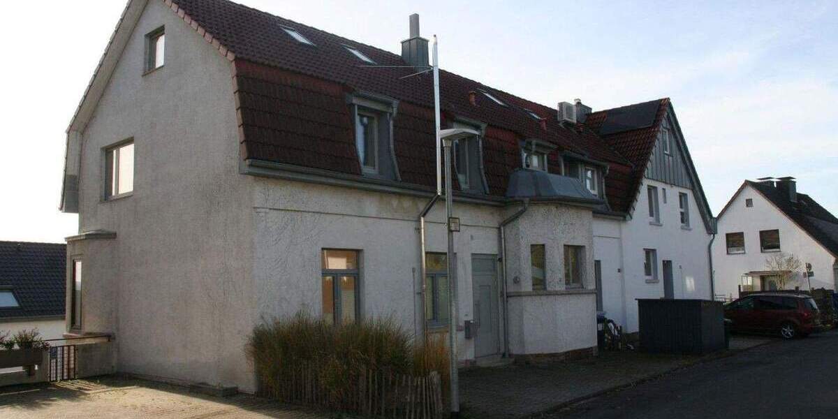 Doppelhaushälfte Herdecke - 5 Zimmer, 238 m&sup2;, 580.000&euro; | Angebot:25781538