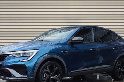 Renault Arkana 30.890 km 20.960 &euro; Duisburg 47059
