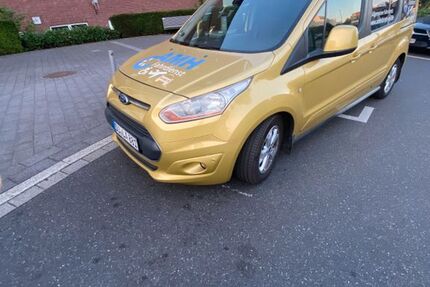 Ford Tourneo Connect 334.910 km 8.000 &euro; Duisburg 47199