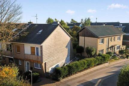 Haus Erkrath Hochdahl - 1 Zimmer, 232 m&sup2;, 585.000&euro; | Angebot:25686095