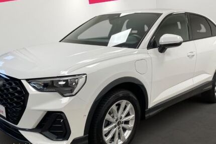 Audi Q3 28.312 km 30.900 € Düsseldorf 40233