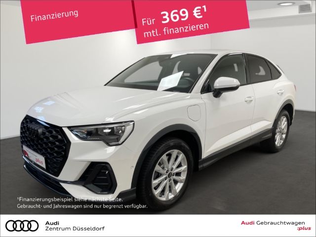 Audi Q3 28.312 km 30.900 € Düsseldorf 40233