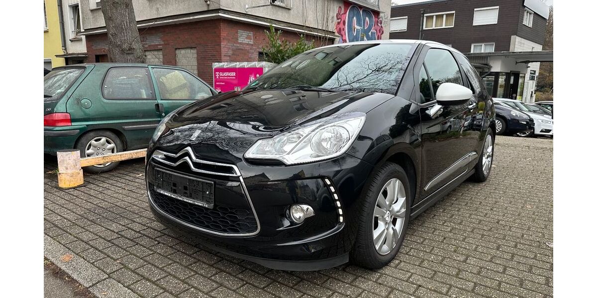 Citroen DS3 172.000 km 3.749 &euro; Essen 45145