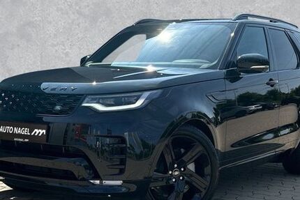 Land Rover Discovery 34.000 km 62.980 € Essen 45141