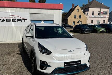 Kia Niro 55.772 km 23.990 € Datteln 45711