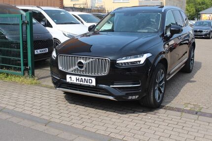 Volvo XC90 100.000 km 27.999 &euro; Duisburg 47139