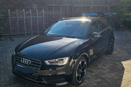 Audi A3 157.900 km 9.400 &euro; Gelsenkirchen 45891