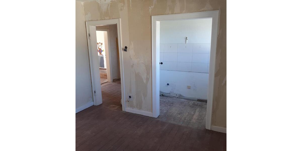 Etagenwohnung Wuppertal Sedansberg - 2 Zimmer, 59 m&sup2;, 450&euro; | Angebot:26386916