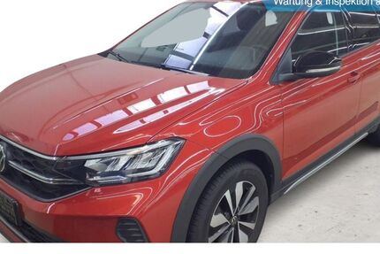 VW Taigo 23.770 km 19.530 &euro; Moers 47441