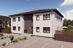Investoren aufgepasst! Mehrfamilienhaus als Renditeobjekt mit maximaler Förderung - Mehrfamilienhaus, Wohnhaus Bochum Bochum-Südwest | Angebot:27481006