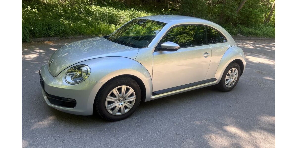 VW Beetle 145.000 km 6.500 &euro; Essen 45356