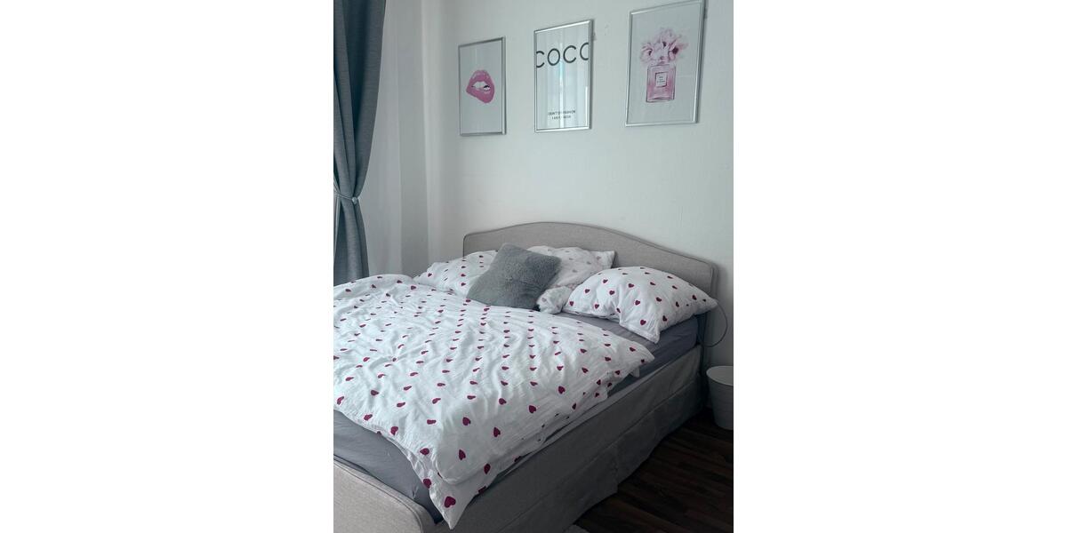Erdgeschoßwohnung Wuppertal Gemarkung Nächstebreck - 2.5 Zimmer, 65 m&sup2;, 800&euro; | Angebot:26435845