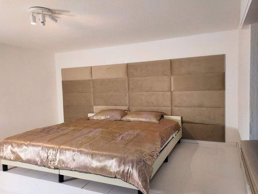 Günstige Erdgeschosswohnung mit Terrasse in bester Lage 3 zimmer