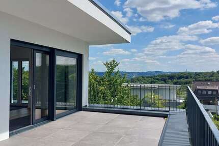 Wohnung zum Mieten in Wuppertal 1.592 € 90.95 m²