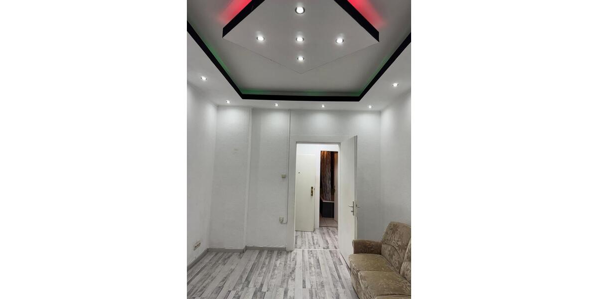 Wohnung in Gladbeck zu vermieten 2 zimmer