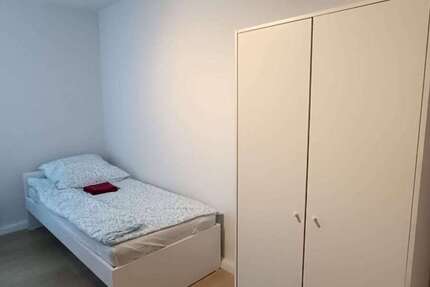 WG-Zimmer in Bochum 350 € 8 m² zimmer