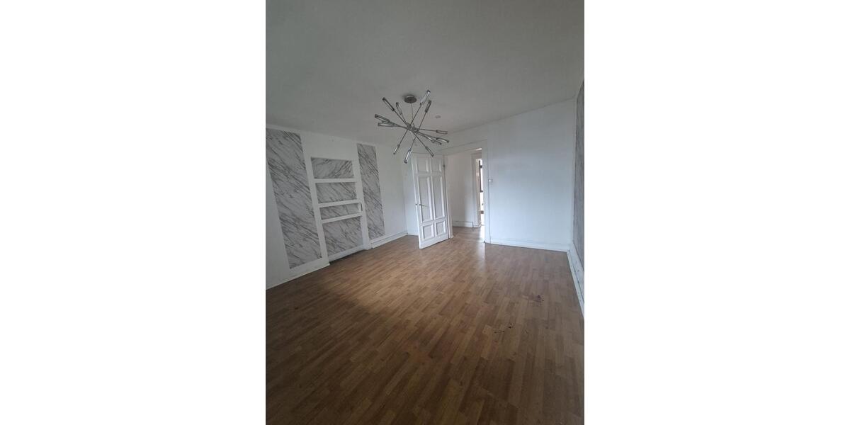 4-Zimmer-1. Obergeschoss in zentraler Mülheim an der Ruhr 4 zimmer