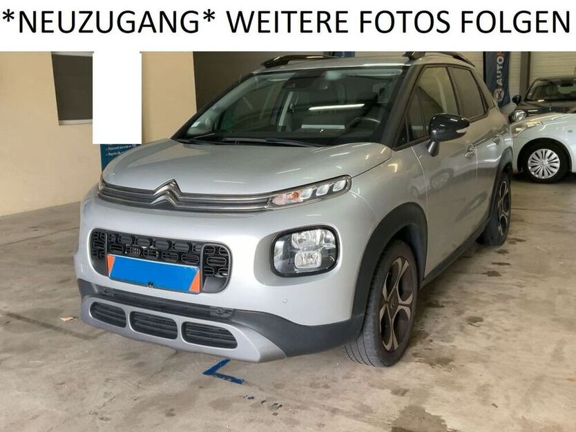 C3 Aircross
