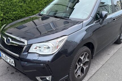 Subaru Forester 147.415 km 16.490 &euro; Gevelsberg 58285
