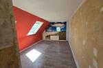 Tolle Dachgeschoßwohnung in Bilk (Aufzug vorhanden)