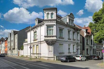 Haus Mülheim an der Ruhr - 11 Zimmer, 424 m&sup2;, 749.000&euro; | Angebot:27479546