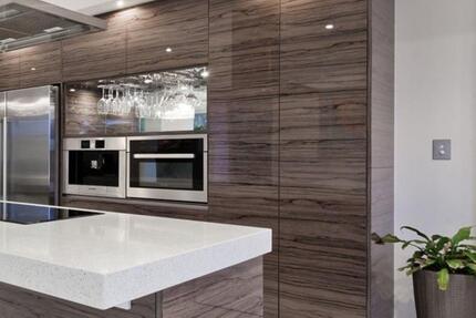 Erstbezug! Exklusive Penthousewohnung im Juli 26 zu vermieten! 3 zimmer