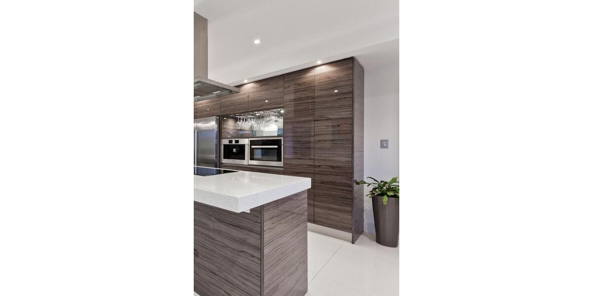 Erstbezug! Exklusive Penthousewohnung im Juli 26 zu vermieten! 3 zimmer