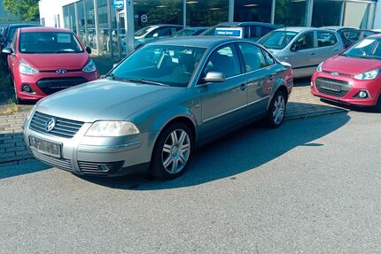VW Passat 174.950 km 2.500 &euro; Duisburg 47269